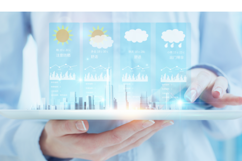 710公海官网数码鲲鹏超算中心加速气象行业“云+端”转型